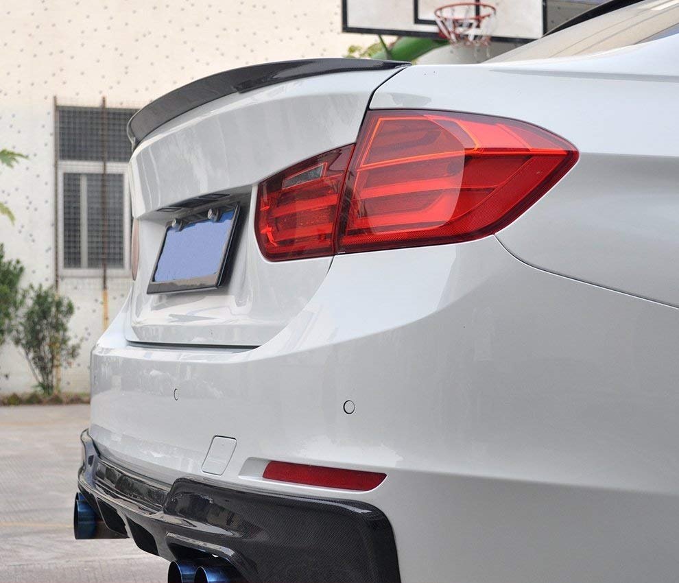 Cstar Carbon Gfk Performance Seitenschweller passend für BMW F80