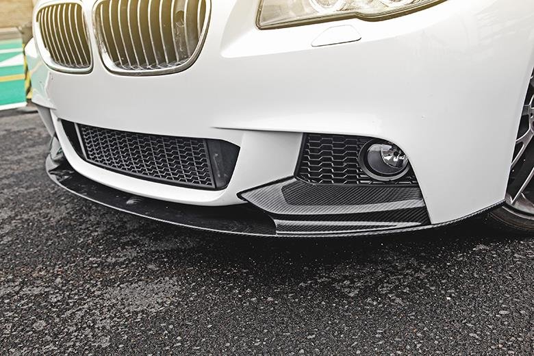 Cstar Carbon Gfk Frontlippe VRS passend für BMW F10 M5, 829,00 €