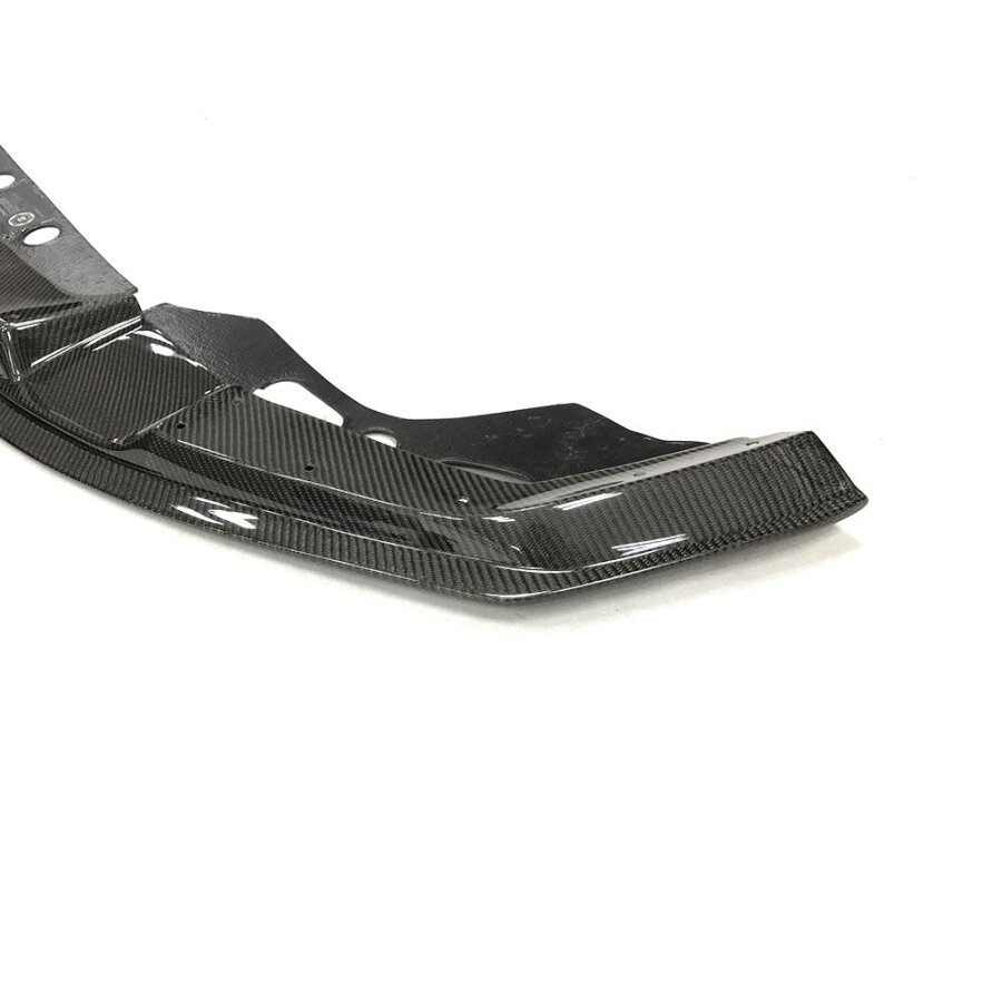 Cstar Carbon Gfk Frontlippe MTC V2 passend für BMW M2 F87