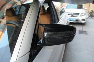 Cstar Carbon ABS Spiegelkappen passend für BMW G14 G15 G16 G20 G28 G22 G23 G24 G30 G31 G38 G32