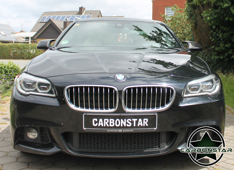 Cstar Carbon ABS Spiegelkappen Abdeckung Spiegel passend für BMW F06 ,  189,00 €