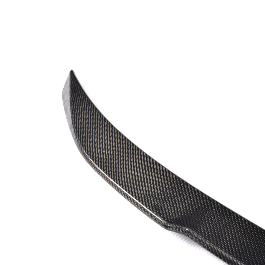 Cstar Carbon Gfk Heckspoiler CS passend für BMW G20 G80 M3