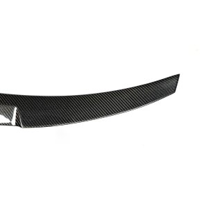 Cstar Carbon Gfk Heckspoiler V passend für BMW G20 G80 M3