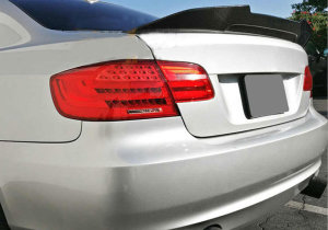 Cstar Carbon ABS Spiegelkappen passend für BMW E81 E82 E87 E88 E92 E9,  159,00 €