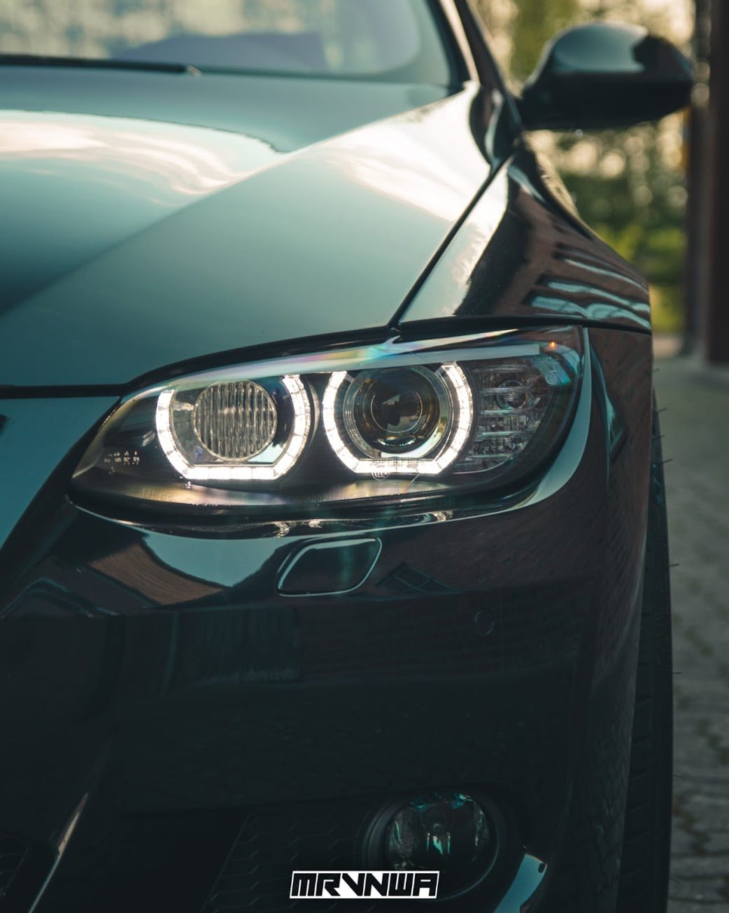 Schaltknauf Carbon Optik Abdeckung Blende Geeignet Für BMW 1er 2er