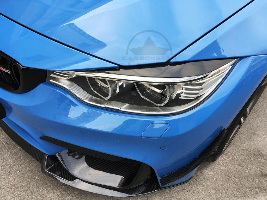 Carbon Außenspiegel Spiegel Abdeckung Passt für BMW F20 F21 F22 F30 F31 F32  F33