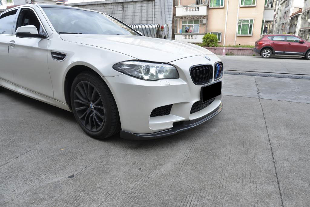 Cstar Carbon Gfk Frontlippe H Style passend für BMW F10 M5, 499,00 €