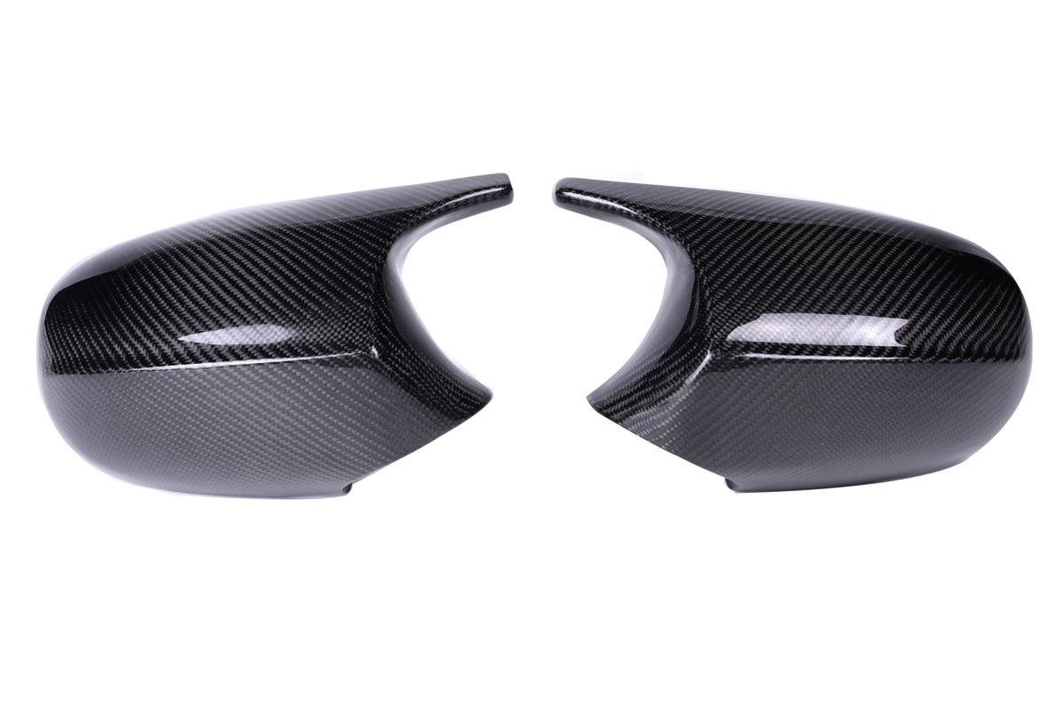 Streetstar Carbon Spiegelkappen für BMW 3er E90, E91  STW Tuning - Ihr  Onlineshop für KFZ-Tuning & Ersatzteile