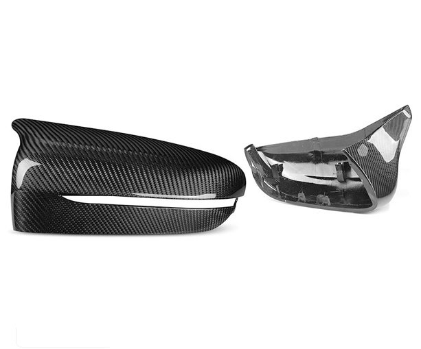 Cstar Carbon ABS Austausch Spiegelkappen passend für BMW F90 M5, 269,00 €