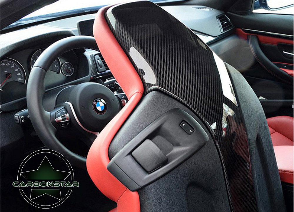 Autoabdeckung passend für BMW M2 (F87) 2015-2022 Indoor mit