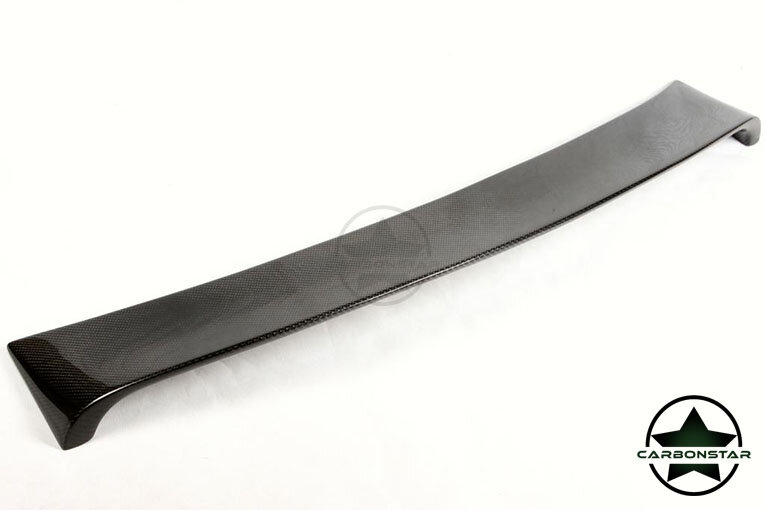 Cstar Gfk Dachspoiler H Style passend für BMW E92...