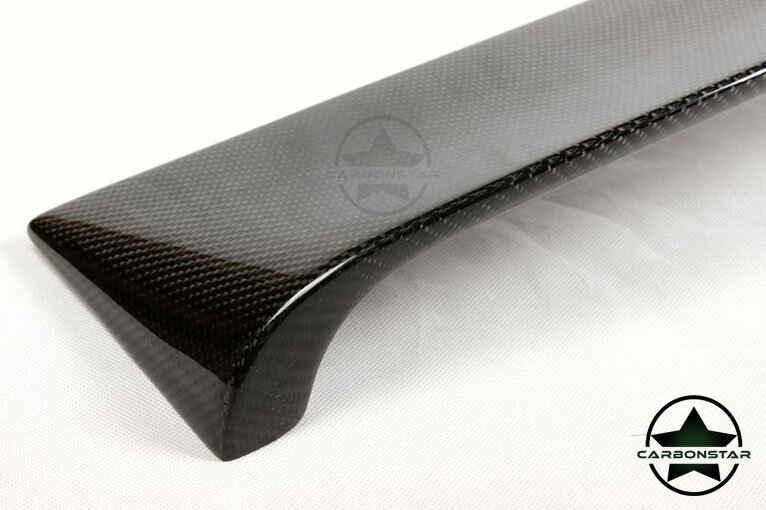 Cstar Gfk Dachspoiler H Style passend für BMW E92 auch M3