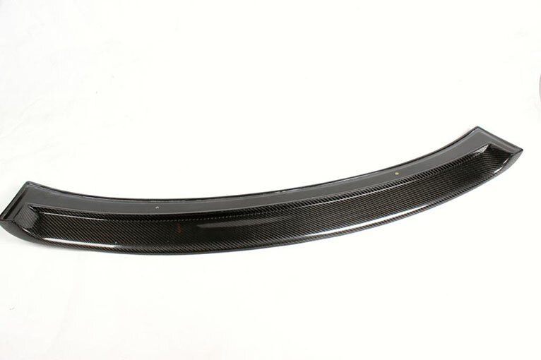 Cstar Gfk Dachspoiler H Style passend für BMW E92 auch M3