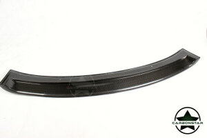 Cstar Gfk Dachspoiler H Style passend für BMW E92 auch M3