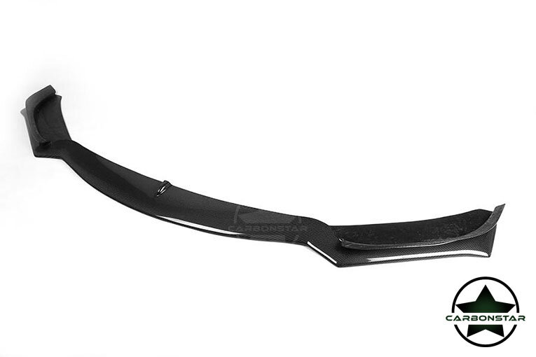 Cstar Carbon Gfk Frontlippe V2 passend für BMW F32...