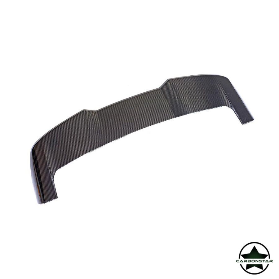 Cstar Carbon Gfk Dachspoiler Spoiler passend für BMW X5 G05 2019+