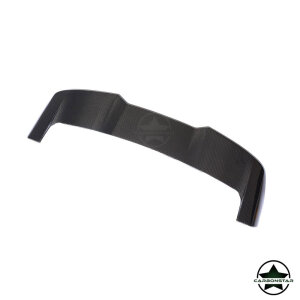 Cstar Carbon Gfk Dachspoiler Spoiler passend für BMW X5 G05 2019+