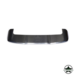 Cstar Carbon Gfk Dachspoiler Spoiler passend für BMW X5 G05 2019+