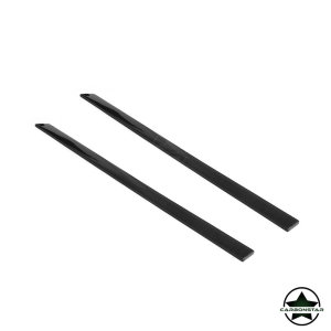 Cstar Carbon SeitenschwellerTyp B für Mercedes Benz W463 G-Class G500 G550 G55 G65 AMG 13-18