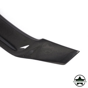 Cstar Carbon Gfk Heckspoiler R2 für Mercedes Benz W213 Limo E Klasse