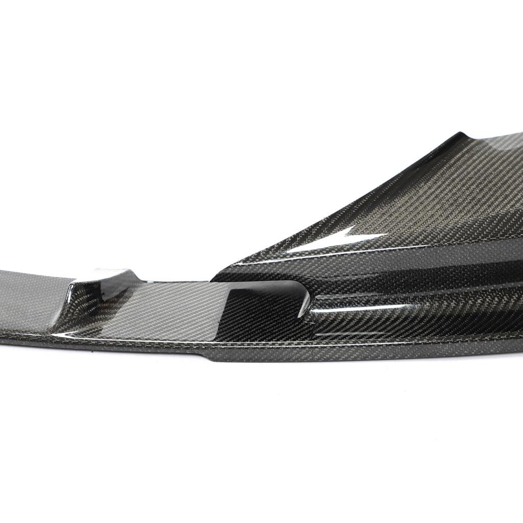 Cstar Dry Carbon Scheinwerfercover Abdeckung passend für BMW F90