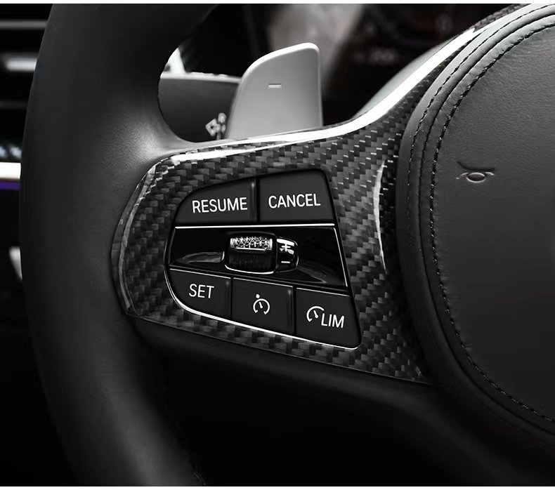 Cstar Voll Carbon Interior Innenraum Leisten Cover passend für BMW G8,  499,00 €
