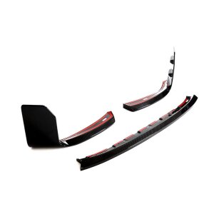 Cstar Voll Carbon Performance Frontlippe Spoiler passend für BMW G87 M2