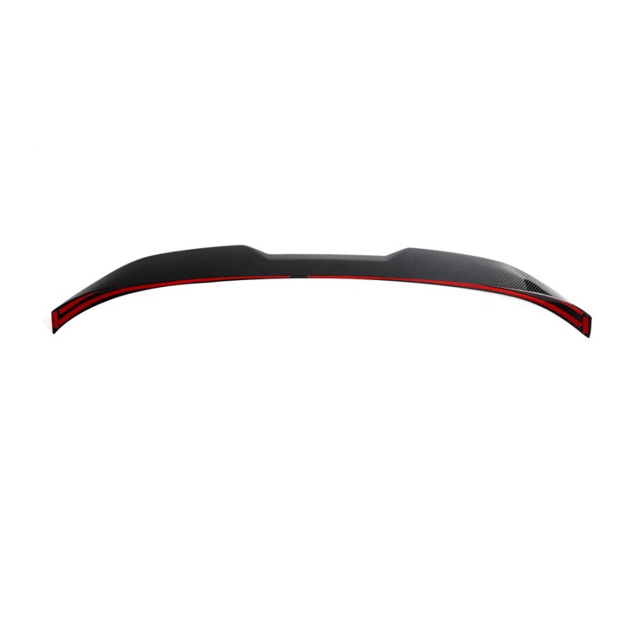 Cstar Voll Carbon Heckspoiler Performance passend für BMW G42 G87 M2