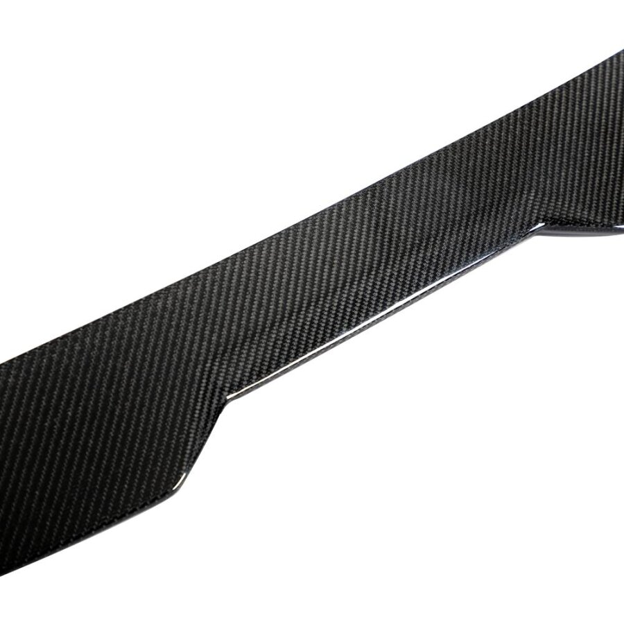 Cstar Voll Carbon Heckspoiler Performance passend für BMW G42 G87 M2