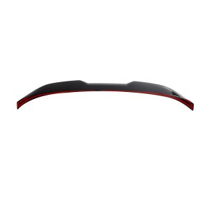 Cstar Voll Carbon Heckspoiler Performance passend für BMW G42 G87 M2