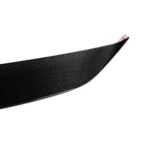 Cstar Voll Carbon Heckspoiler Performance passend für BMW G42 G87 M2