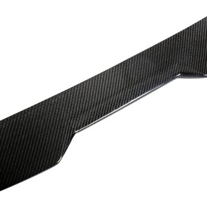 Cstar Voll Carbon Heckspoiler Performance passend für BMW G42 G87 M2