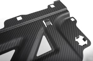 Cstar Voll Carbon Matt / Glanz Kühlgehäuse Abdeckung Cooling Shroud passend für BMW G80 G81 M3 G82 G83 M4 G87 M2