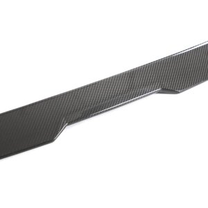 Cstar Voll Carbon Heckspoiler Spoilerlippe J passend für BMW G42 G87 M2