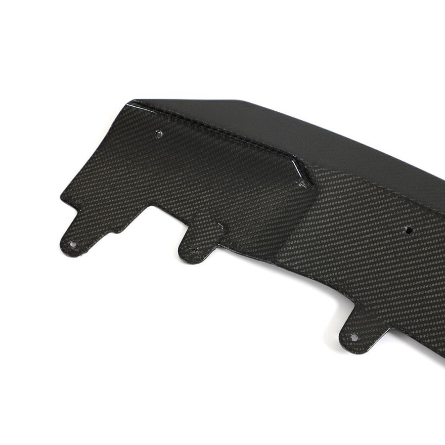 Cstar Carbon Gfk Performance Frontlippe passend für BMW G42 M Paket