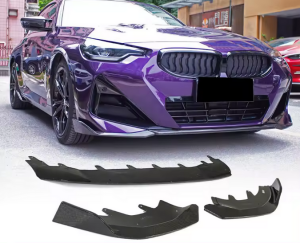 Cstar Carbon Gfk Performance Frontlippe passend für BMW G42 M Paket