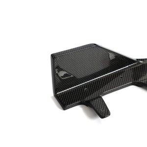 Cstar Carbon Gfk Performance Seitenschweller Wings passend für BMW G42 M Paket