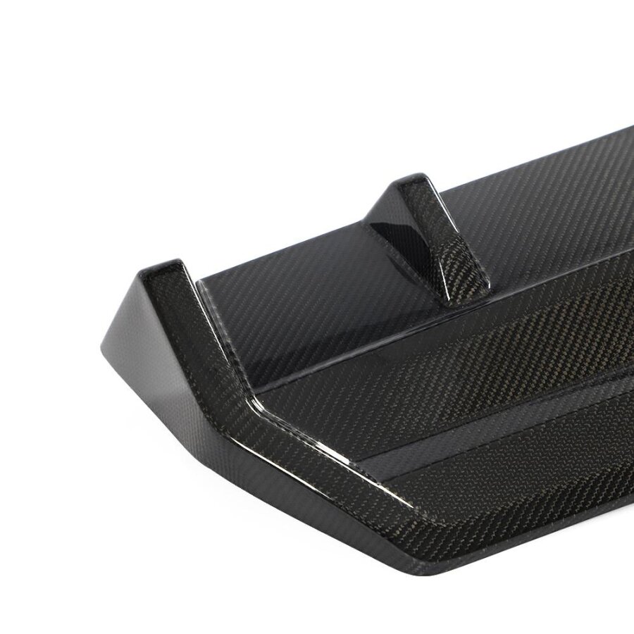 Cstar Voll Carbon Performance Heckdiffusor passend für BMW G42 M Paket