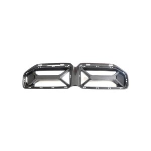 Cstar Voll Carbon Frontgrill Nieren Grill CSL passend für BMW G87 M2