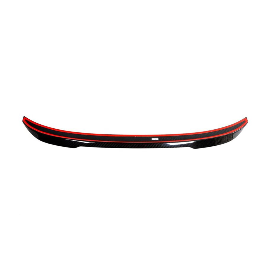 Cstar Voll Carbon Heckspoiler CS Style passend für BMW F30 F80 M3