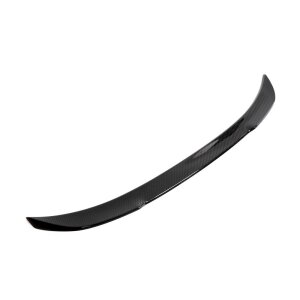 Cstar Voll Carbon Heckspoiler CS Style passend für BMW F30 F80 M3