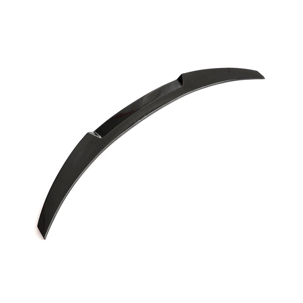 Cstar Voll Carbon Heckspoiler V passend für BMW F30 F80 M3