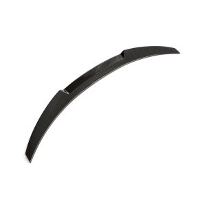 Cstar Voll Carbon Heckspoiler V passend für BMW F30 F80 M3