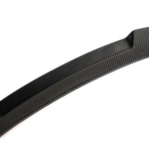 Cstar Voll Carbon Heckspoiler V passend für BMW F30 F80 M3