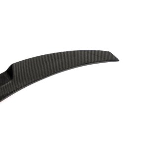 Cstar Voll Carbon Heckspoiler V passend für BMW F30 F80 M3