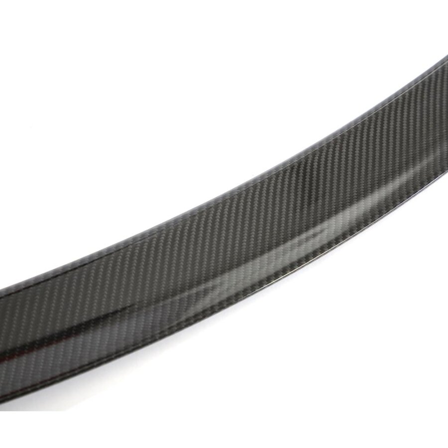 Cstar Voll Carbon Performance Heckspoiler passend für BMW F30 F80 M3