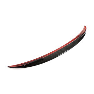 Cstar Voll Carbon Performance Heckspoiler passend für BMW F30 F80 M3