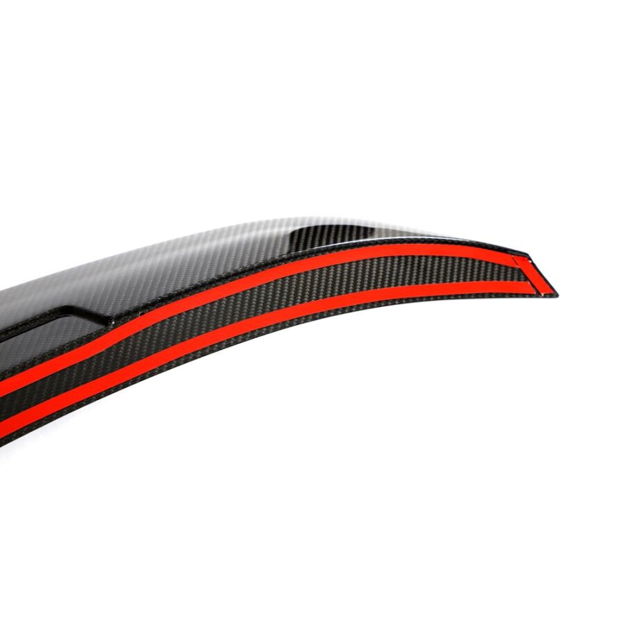 Cstar Voll Carbon Heckspoiler PSM  passend für BMW F30 F80 M3