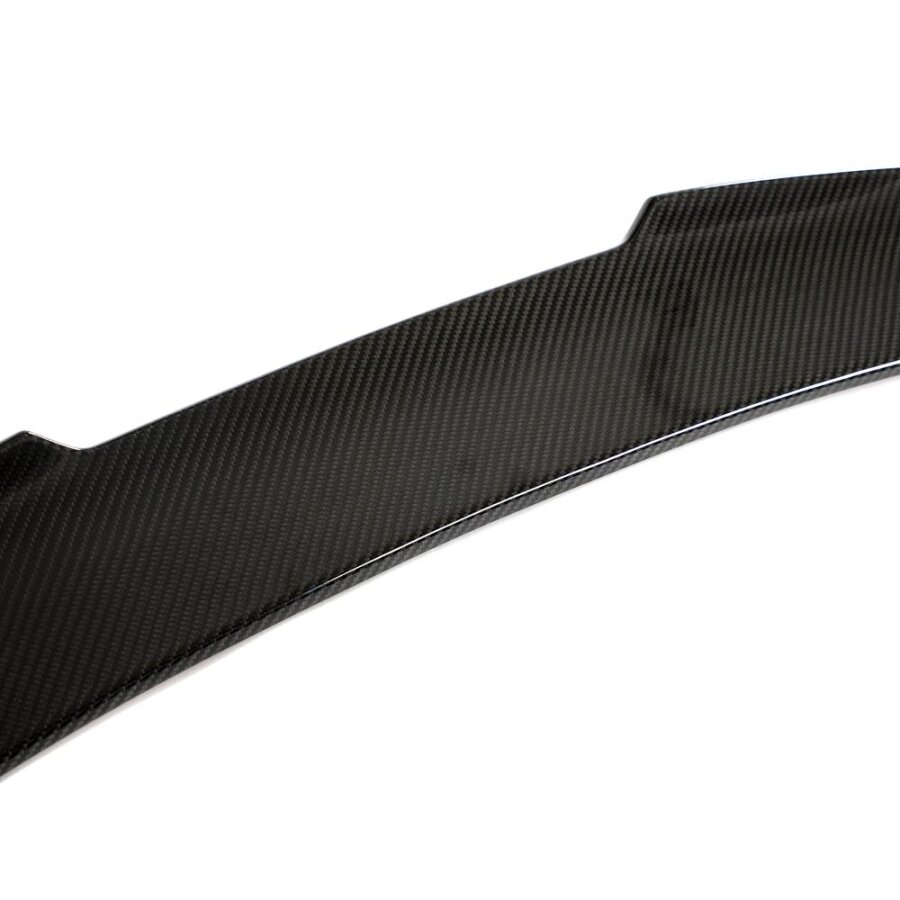 Cstar Voll Carbon Heckspoiler PSM  passend für BMW F30 F80 M3