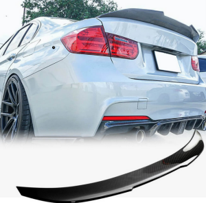 Cstar Voll Carbon Heckspoiler PSM  passend für BMW F30 F80 M3